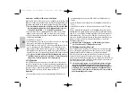 Preview for 40 page of Metz MECABLITZ 45 CL-4 digital Operating Instructions Manual