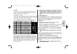 Preview for 41 page of Metz MECABLITZ 45 CL-4 digital Operating Instructions Manual