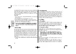 Preview for 42 page of Metz MECABLITZ 45 CL-4 digital Operating Instructions Manual