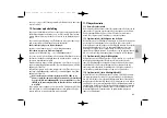 Preview for 43 page of Metz MECABLITZ 45 CL-4 digital Operating Instructions Manual