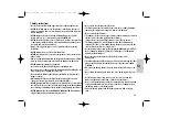 Preview for 49 page of Metz MECABLITZ 45 CL-4 digital Operating Instructions Manual