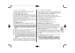 Preview for 53 page of Metz MECABLITZ 45 CL-4 digital Operating Instructions Manual