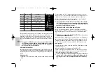 Preview for 56 page of Metz MECABLITZ 45 CL-4 digital Operating Instructions Manual