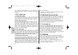 Preview for 58 page of Metz MECABLITZ 45 CL-4 digital Operating Instructions Manual