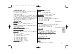 Preview for 59 page of Metz MECABLITZ 45 CL-4 digital Operating Instructions Manual