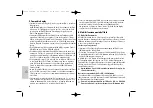 Preview for 68 page of Metz MECABLITZ 45 CL-4 digital Operating Instructions Manual