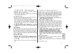 Preview for 69 page of Metz MECABLITZ 45 CL-4 digital Operating Instructions Manual