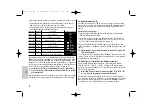 Preview for 70 page of Metz MECABLITZ 45 CL-4 digital Operating Instructions Manual