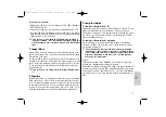 Preview for 71 page of Metz MECABLITZ 45 CL-4 digital Operating Instructions Manual