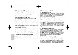 Preview for 72 page of Metz MECABLITZ 45 CL-4 digital Operating Instructions Manual