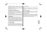 Preview for 73 page of Metz MECABLITZ 45 CL-4 digital Operating Instructions Manual