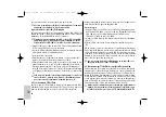 Preview for 84 page of Metz MECABLITZ 45 CL-4 digital Operating Instructions Manual