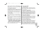 Preview for 87 page of Metz MECABLITZ 45 CL-4 digital Operating Instructions Manual