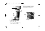 Preview for 100 page of Metz MECABLITZ 45 CL-4 digital Operating Instructions Manual