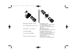 Preview for 102 page of Metz MECABLITZ 45 CL-4 digital Operating Instructions Manual