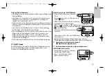 Предварительный просмотр 15 страницы Metz MECABLITZ 50 AF-1 Operating Instructions Manual