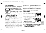 Предварительный просмотр 109 страницы Metz MECABLITZ 50 AF-1 Operating Instructions Manual