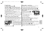 Предварительный просмотр 111 страницы Metz MECABLITZ 50 AF-1 Operating Instructions Manual