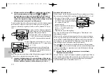 Предварительный просмотр 112 страницы Metz MECABLITZ 50 AF-1 Operating Instructions Manual