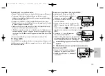 Предварительный просмотр 113 страницы Metz MECABLITZ 50 AF-1 Operating Instructions Manual