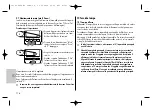 Предварительный просмотр 116 страницы Metz MECABLITZ 50 AF-1 Operating Instructions Manual