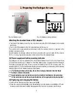 Предварительный просмотр 8 страницы Metz Mecablitz 50 MZ-5 Operating Instructions Manual