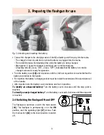 Предварительный просмотр 9 страницы Metz Mecablitz 50 MZ-5 Operating Instructions Manual