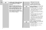 Preview for 6 page of Metz mecablitz 52 AF-1 Operating Instructions Manual