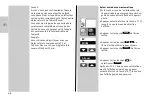 Предварительный просмотр 68 страницы Metz mecablitz 52 AF-1 Operating Instructions Manual