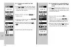 Предварительный просмотр 216 страницы Metz mecablitz 52 AF-1 Operating Instructions Manual