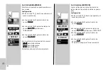 Предварительный просмотр 282 страницы Metz mecablitz 52 AF-1 Operating Instructions Manual