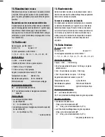 Preview for 87 page of Metz Mecablitz 54 MZ-3 Operating Instructions Manual