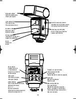 Preview for 118 page of Metz Mecablitz 54 MZ-3 Operating Instructions Manual