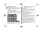 Предварительный просмотр 12 страницы Metz MECABLITZ 58 AF-1 C digital Operating Instruction