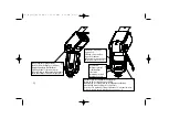 Предварительный просмотр 189 страницы Metz MECABLITZ 58 AF-1 C digital Operating Instruction