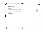 Предварительный просмотр 61 страницы Metz MECABLITZ 58 AF-1 N Operating Instruction