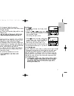 Предварительный просмотр 7 страницы Metz MECABLITZ 58 AF-2 digital Operating Instruction