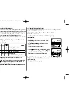 Предварительный просмотр 12 страницы Metz MECABLITZ 58 AF-2 digital Operating Instruction