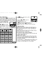 Предварительный просмотр 14 страницы Metz MECABLITZ 58 AF-2 digital Operating Instruction