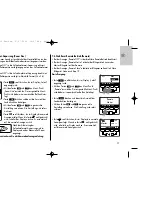 Предварительный просмотр 17 страницы Metz MECABLITZ 58 AF-2 digital Operating Instruction