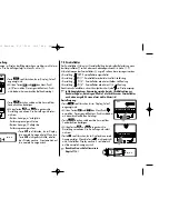 Предварительный просмотр 18 страницы Metz MECABLITZ 58 AF-2 digital Operating Instruction