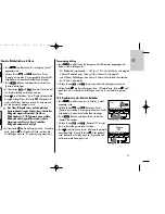 Предварительный просмотр 31 страницы Metz MECABLITZ 58 AF-2 digital Operating Instruction