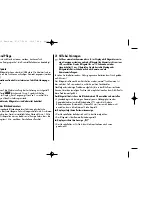 Предварительный просмотр 32 страницы Metz MECABLITZ 58 AF-2 digital Operating Instruction