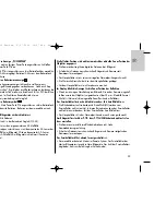 Предварительный просмотр 33 страницы Metz MECABLITZ 58 AF-2 digital Operating Instruction