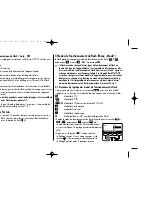 Предварительный просмотр 42 страницы Metz MECABLITZ 58 AF-2 digital Operating Instruction