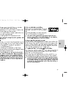 Предварительный просмотр 77 страницы Metz MECABLITZ 58 AF-2 digital Operating Instruction