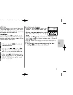 Предварительный просмотр 81 страницы Metz MECABLITZ 58 AF-2 digital Operating Instruction