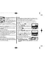 Предварительный просмотр 88 страницы Metz MECABLITZ 58 AF-2 digital Operating Instruction