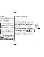 Предварительный просмотр 91 страницы Metz MECABLITZ 58 AF-2 digital Operating Instruction