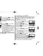 Предварительный просмотр 92 страницы Metz MECABLITZ 58 AF-2 digital Operating Instruction